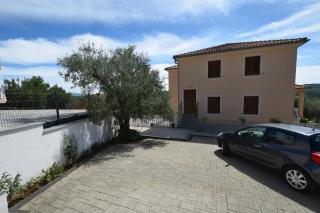Apartment Baran - Čižići - 8