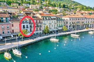 MIRALAGO - Garda Leisure - Salò - 9