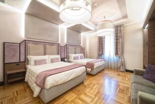Solo Experience Hotel - Florenz - 5