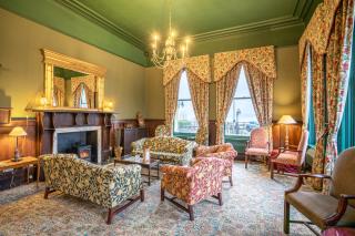 The Ballachulish Hotel - Glencoe - 2