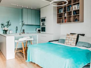 Oceana Silesian Place Apartments - 7