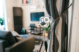 Luxury Downtown Appartement mit Garage - Graz - 3