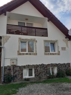 Casa de vacanta Alina Transfagarasan - Cîrţişoara - 0
