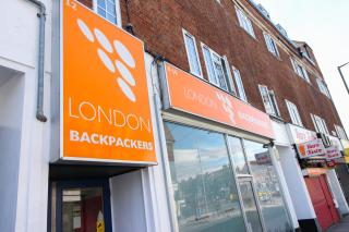 London Backpackers Youth Hostel 18 - 35 Years Old Only - Londres - 8