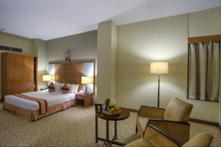 Rose View Hotel - Sylhet - 3