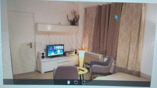 Lühe 59/ Einzimmerappartement - Jork - 1