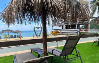 The Barat Tioman Beach Resort - Kampong Juara - 6