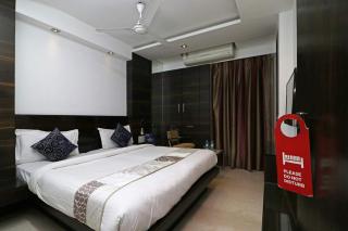 HOTEL VEER PALACE - 8