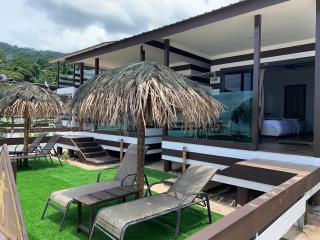 The Barat Tioman Beach Resort - Kampong Juara - 7