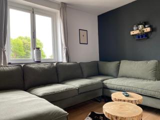 Authentic Stays - 6p-apartment - Eijsden - 8