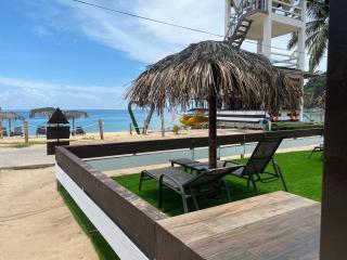 The Barat Tioman Beach Resort - Kampong Juara - 8