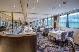 VIVA RIVERSIDE Frankfurt - 5