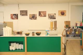 SPNI Eilat Field School - Eilat - 1