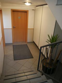 Haus Alexandra - Schwarzenbach an der Saale - 1