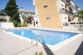 Apartamentos Canaret Punta Canaret Marineu Playa Romana - Alcossebre - 5