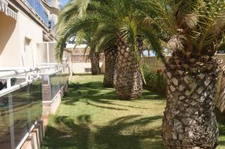 Apartamentos Canaret Punta Canaret Marineu Playa Romana - Alcossebre - 2