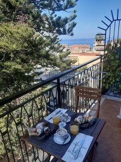 Vittorio Veneto Accomodation - Tropea city center - Tropea - 9