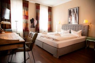 Hotel Zum Goldenen Stern - Prüm - 1