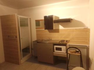 appart hôtel avec jardin - 6