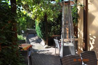 Pension Di Pino - Aue - 3