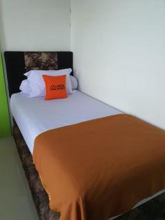 KoolKost Syariah At Medan Johor - Delitua - 2