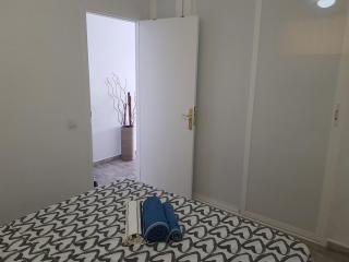 En Primera línea de mar y piscina - Apartamento AZUR - El Ancla - Callao Salvaje - COSTA ADEJE - Callao Salvaje - 3