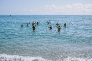 Camping Naturiste Riva Bella 4* - Linguizzetta - 3