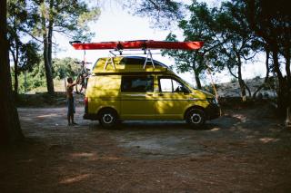 Camping Naturiste Riva Bella 4* - Linguizzetta - 2