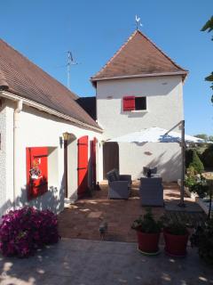 Country B&B - Saint-Pierre-dʼEyraud - 9
