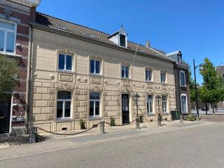 Authentic Stays - 6p-apartment - Eijsden - 3