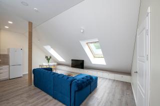 Botanical garden apartment - 6