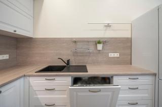 Botanical garden apartment - 3