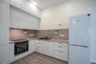 Botanical garden apartment - 4