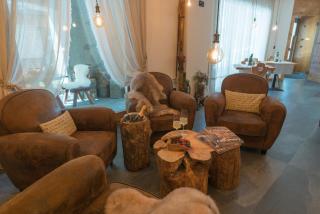 Al Baitin - Charme & Nature - - Santa Caterina Valfurva - 2