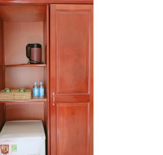 HOTEL DUY NHẤT - Phú Nhơn - 4