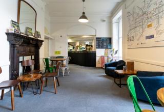 YHA London St Paul's - Londres - 5