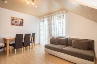 Ferienwohnung Welte - Meckenbeuren - 8