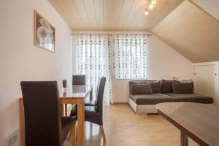 Ferienwohnung Welte - Meckenbeuren - 9