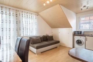 Ferienwohnung Welte - Meckenbeuren - 7