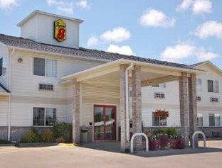 Super 8 by Wyndham Clarinda - Clarinda - 4