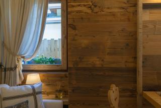 Al Baitin - Charme & Nature - - Santa Caterina Valfurva - 3
