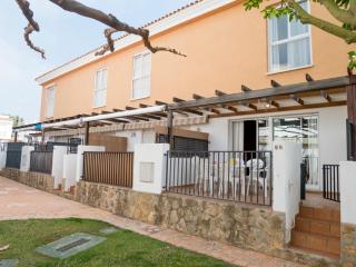 Residencial Marineu Palm Beach II - 8