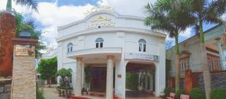 HOTEL DUY NHẤT - Phú Nhơn - 0