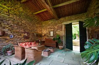 Casa del Cura de Oliveira - 7