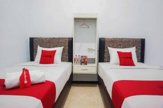 RedDoorz near Velodrome Malang 2 - Ngadipuro - 9