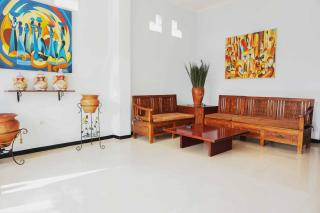 RedDoorz near Velodrome Malang 2 - Ngadipuro - 2