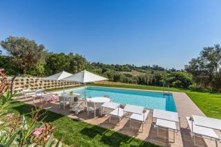 Villa Anna Maria - Centobuchi - 3