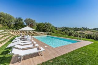 Villa Anna Maria - Centobuchi - 9