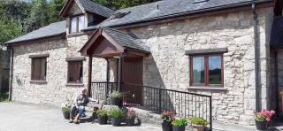 Henblas Holiday Cottages - Abergele - 0