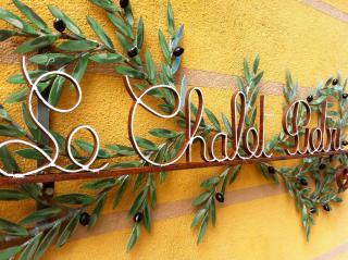 Gîte du Chalet Pietri - 9